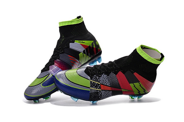 Nike Mercurial Superfly Men Shoes--003